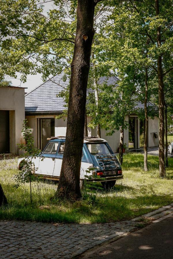 Nature House Pszczyna Exterior photo