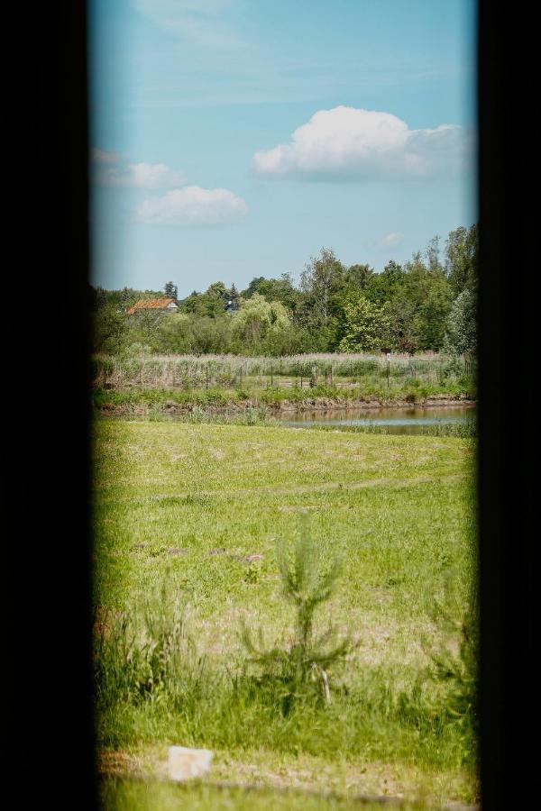 Nature House Pszczyna Exterior photo